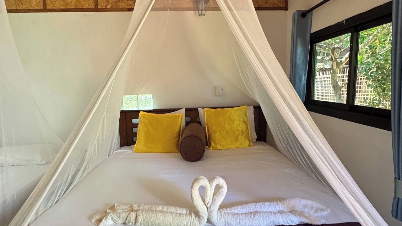 Photo of Bedroom in Ko Lanta