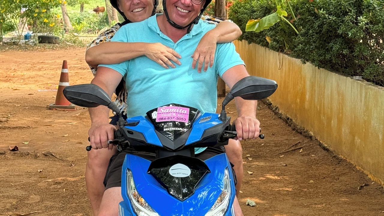 Photo of Outdoor in Ko Lanta