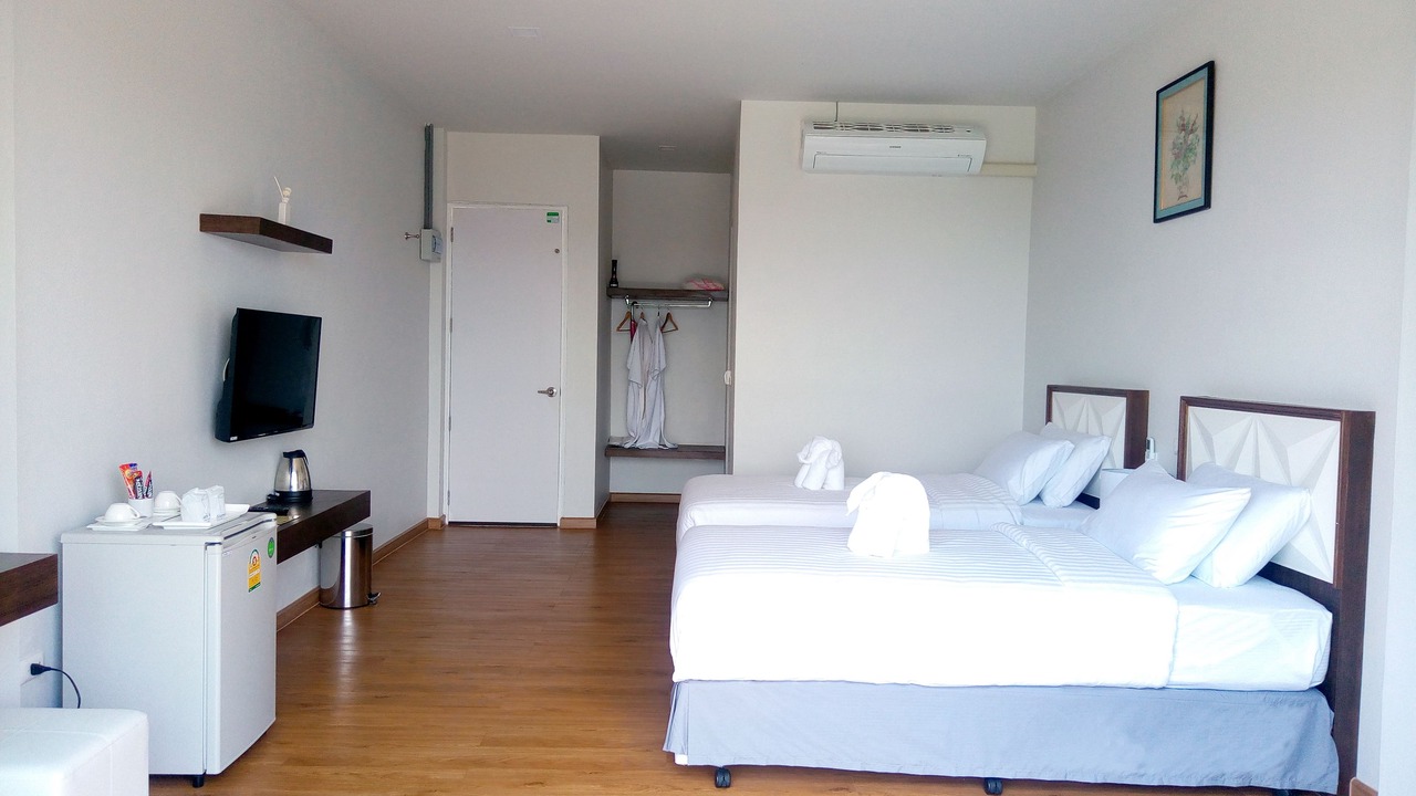 Photo of Bedroom in Pak Chong