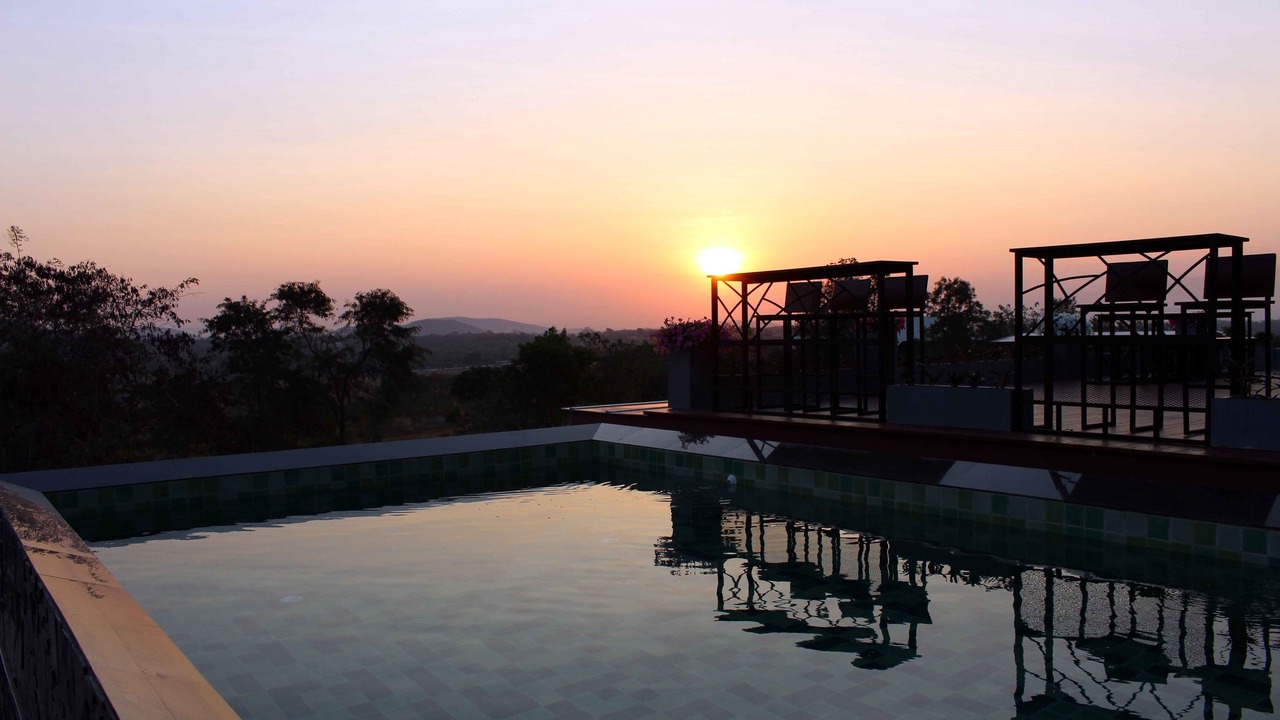 Photo of Outdoor in Pak Chong