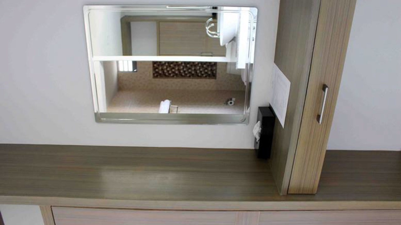 Photo of Bathroom in Pak Chong