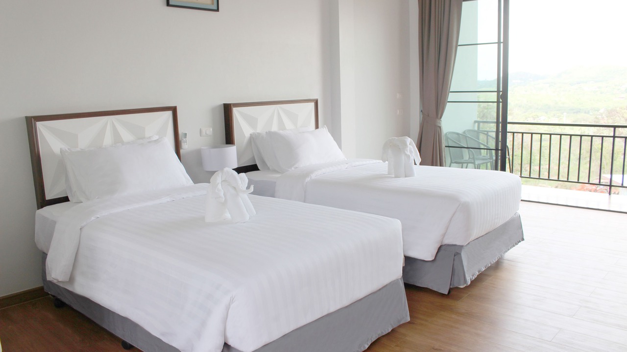 Photo of Bedroom in Pak Chong