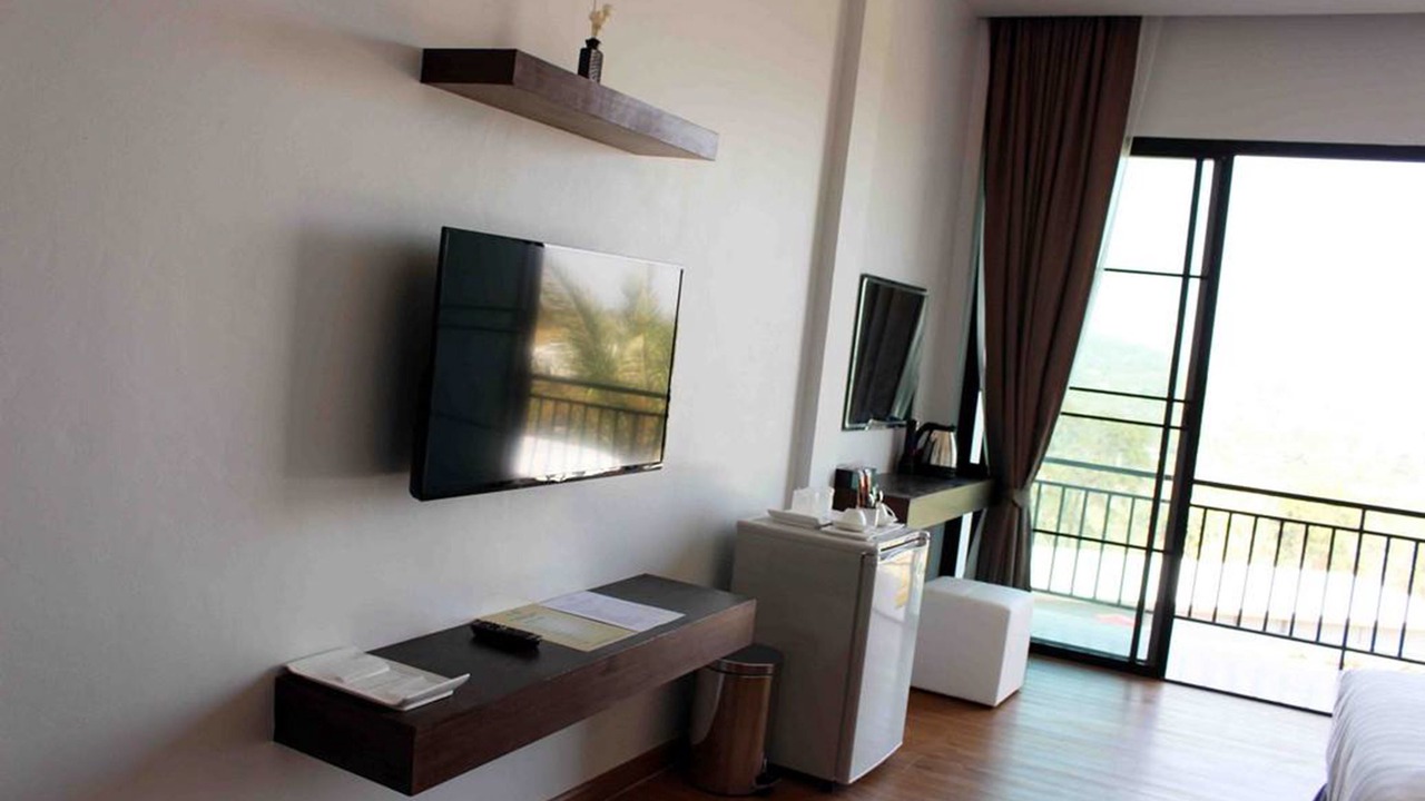 Photo of Bedroom in Pak Chong