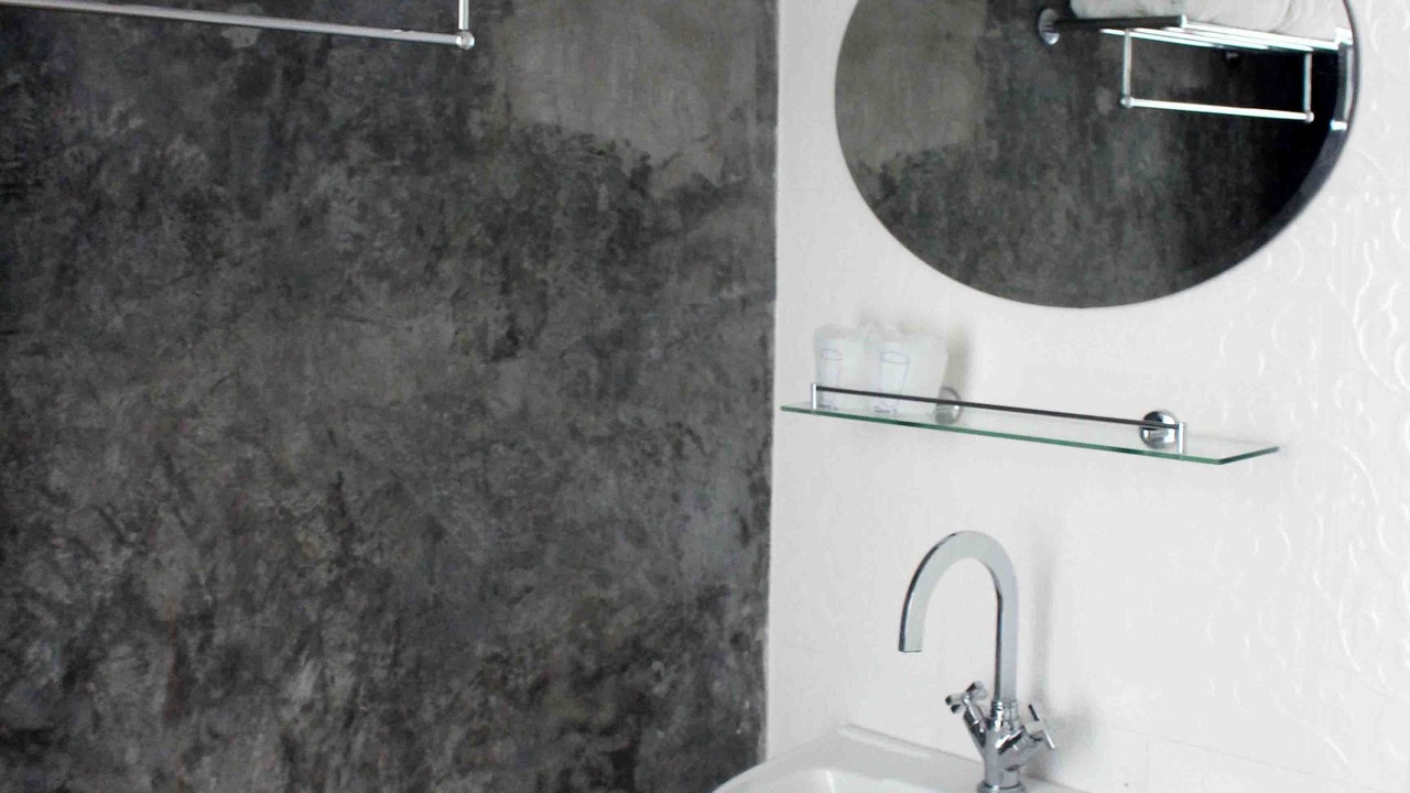 Photo of Bathroom in Pak Chong