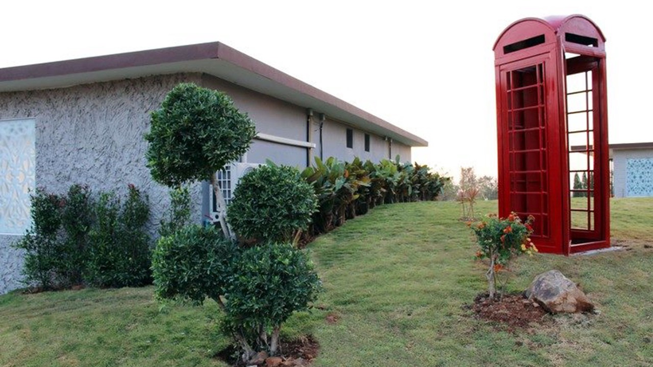 Photo of Outdoor in Pak Chong