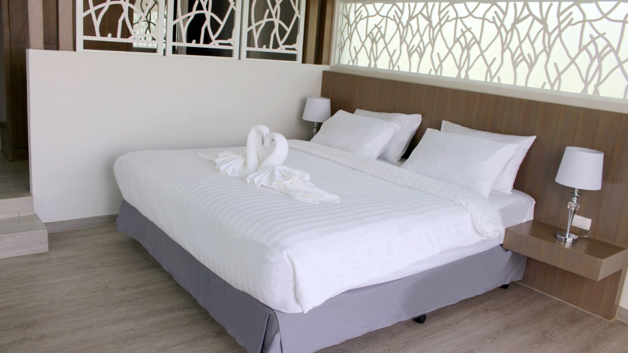 Photo of Bedroom in Pak Chong
