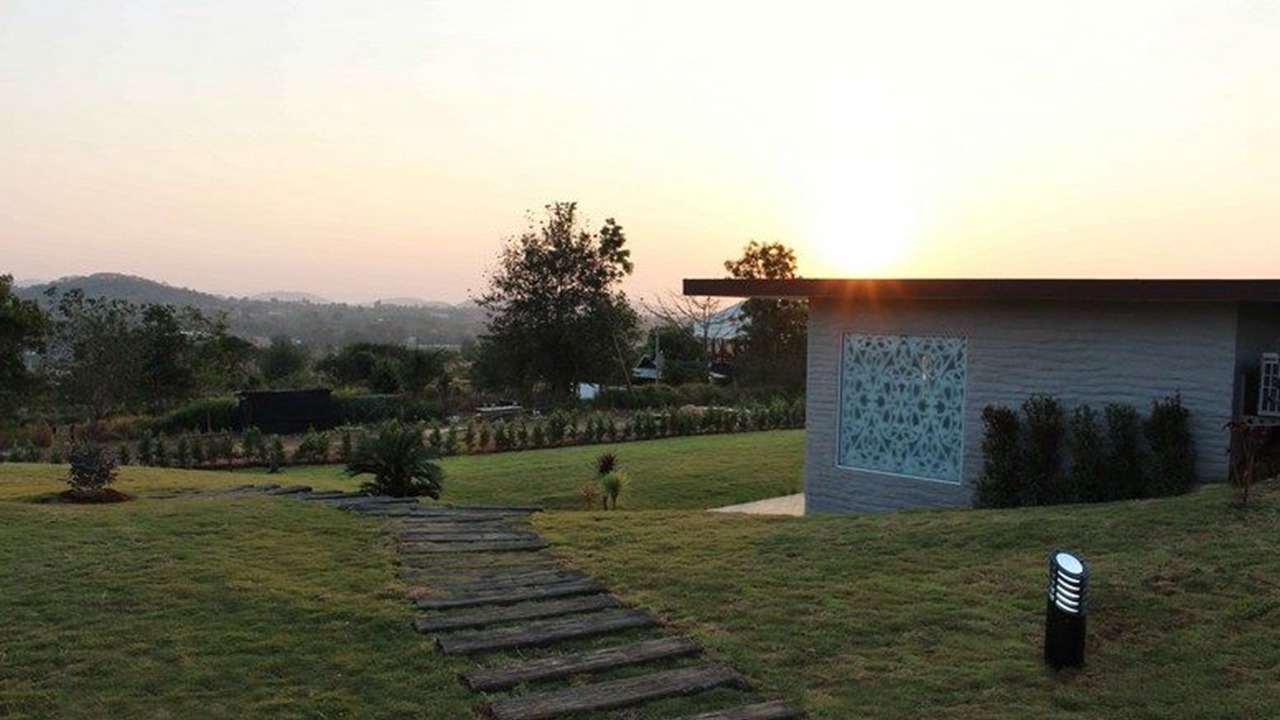 Photo of Outdoor in Pak Chong