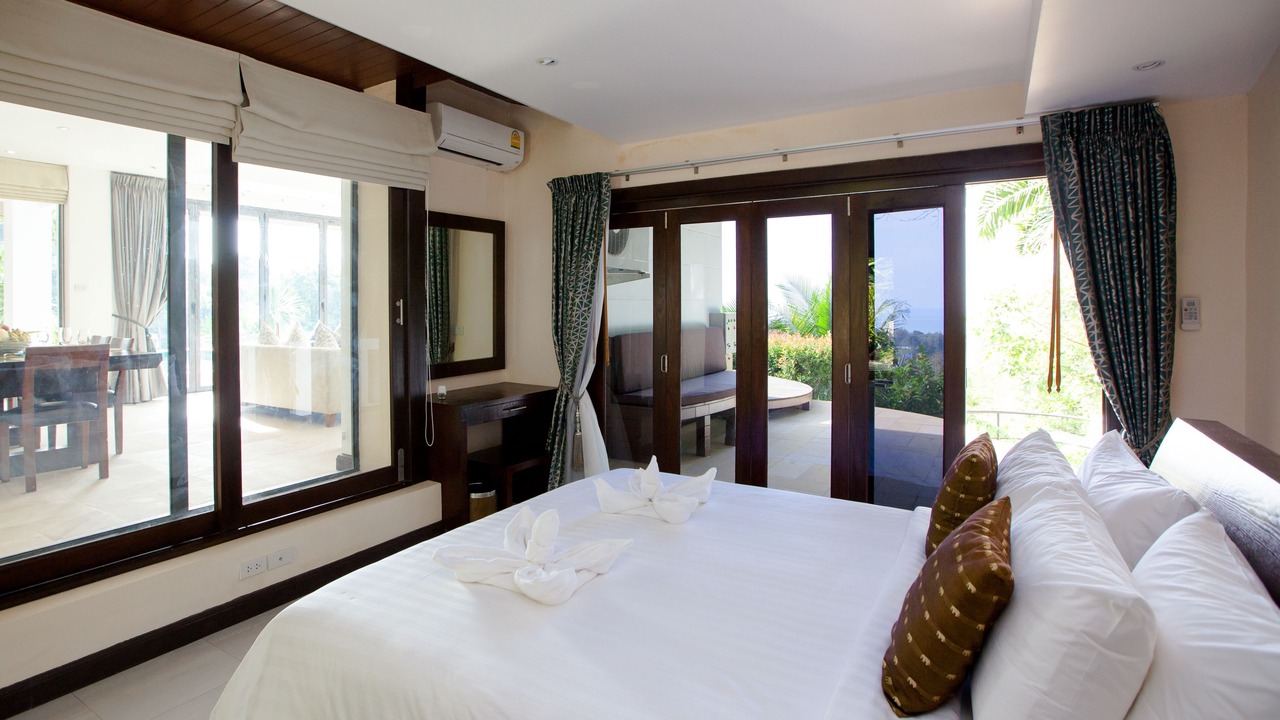 Photo of Bedroom in Nong Thale