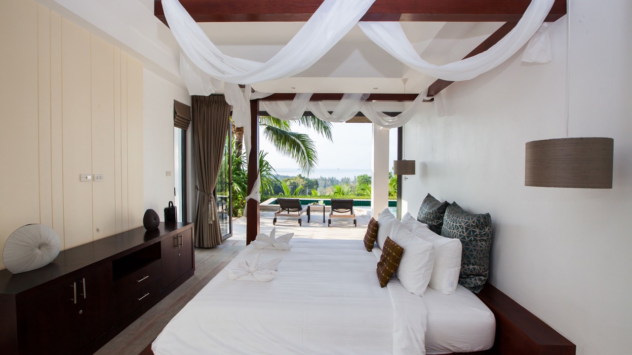 Photo of Bedroom in Nong Thale