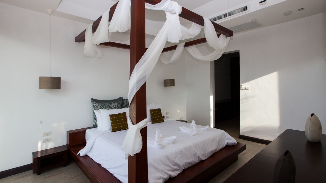 Photo of Bedroom in Nong Thale