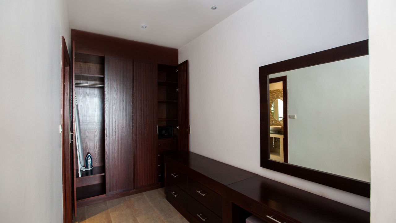 Photo of Bedroom in Nong Thale