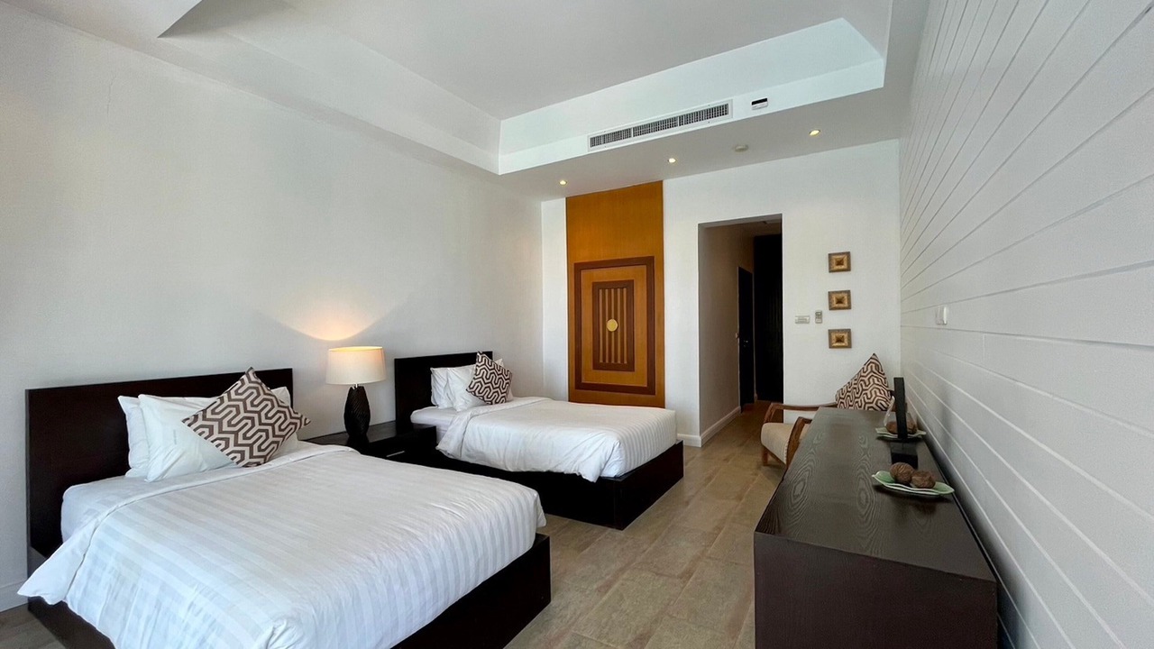 Photo of Bedroom in Nong Thale