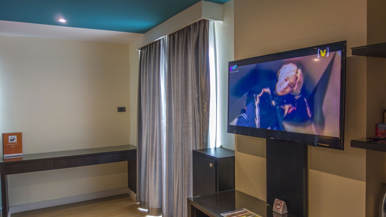 Photo of Bedroom in Pratumnak Hill