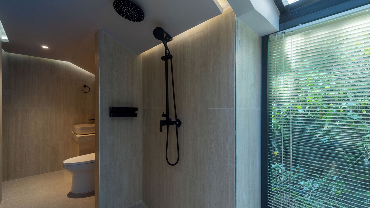 Photo of Bathroom in Pong Yaeng
