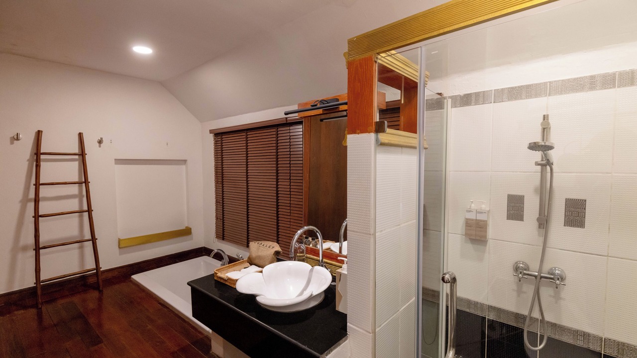 Photo of Bathroom in Pong Yaeng