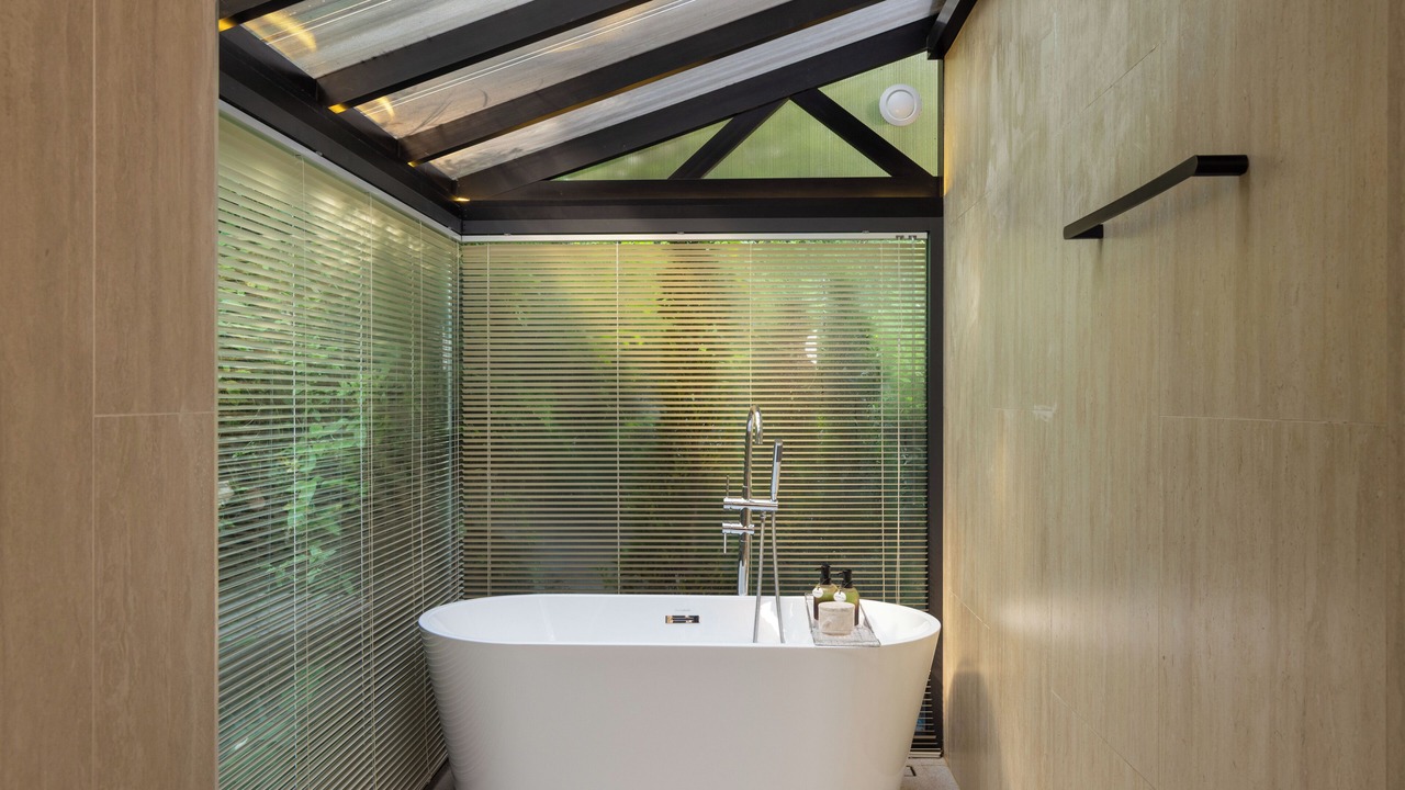 Photo of Bathroom in Pong Yaeng