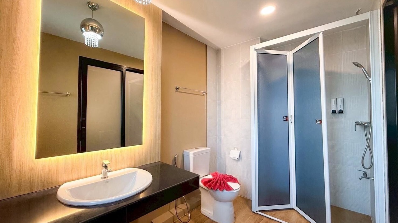Photo of Bathroom in Kho Hong