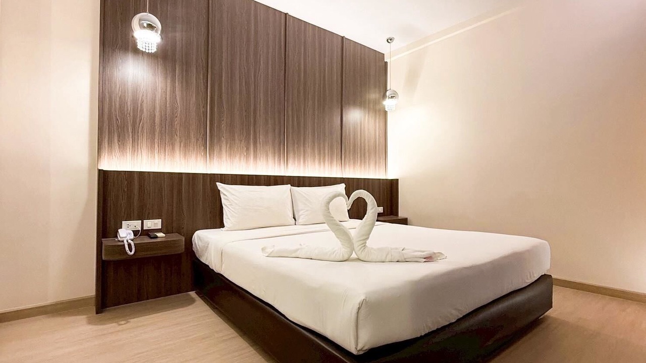 Photo of Bedroom in Kho Hong
