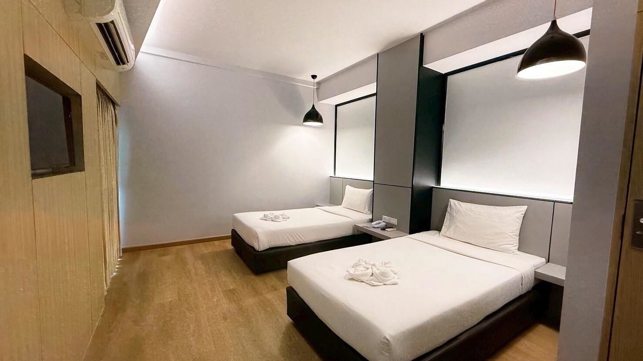 Photo of Bedroom in Kho Hong