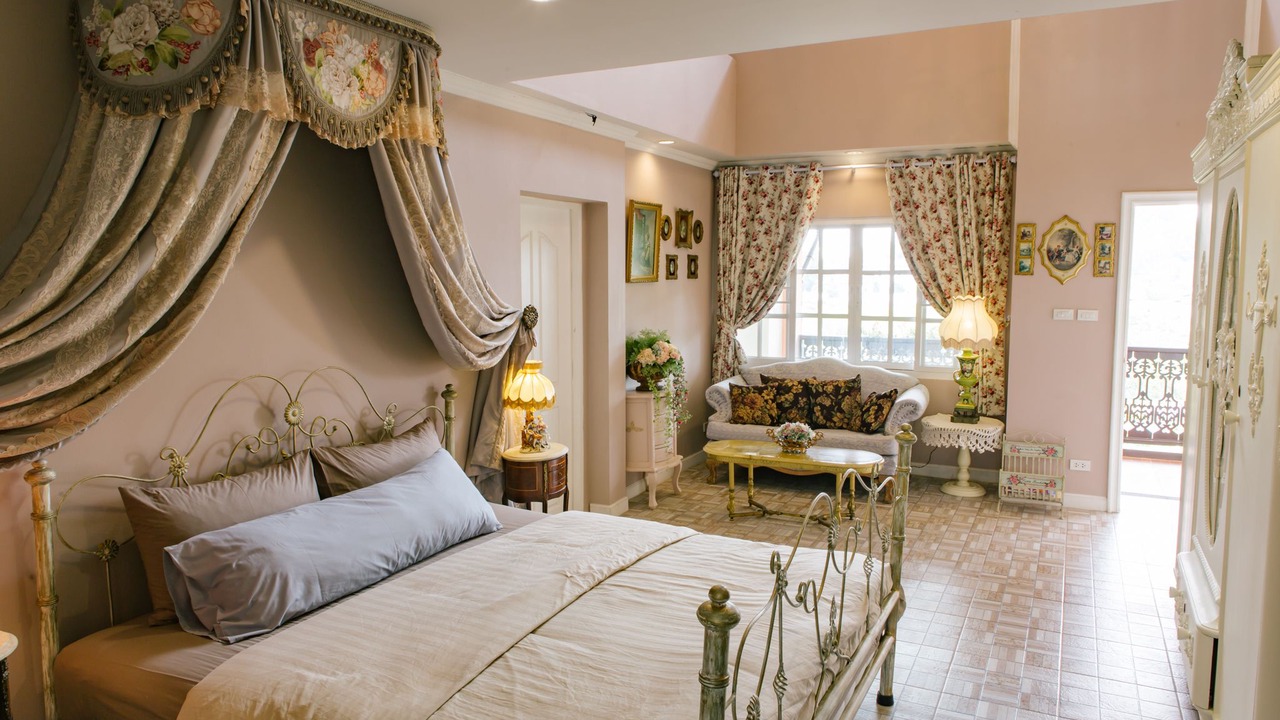 Photo of Bedroom in San Sai