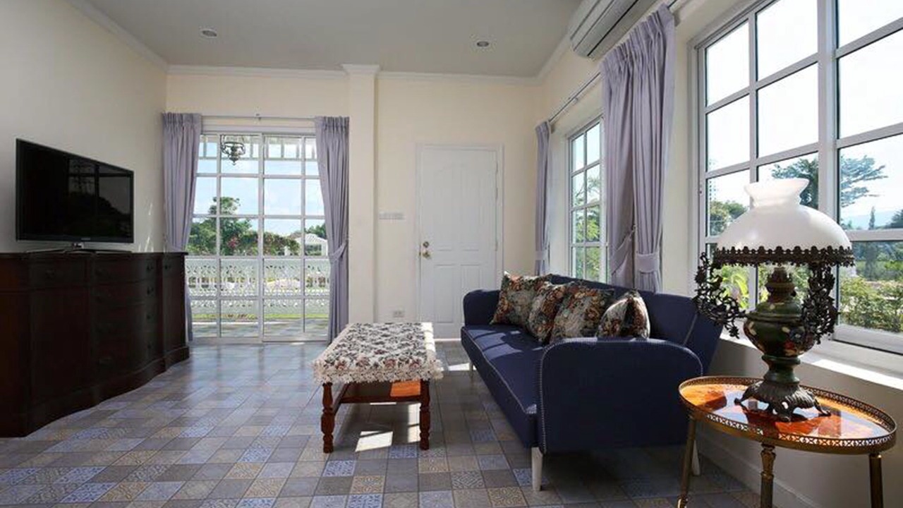 Photo of Bedroom in San Sai