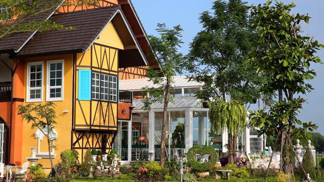 Photo of Outdoor in San Sai