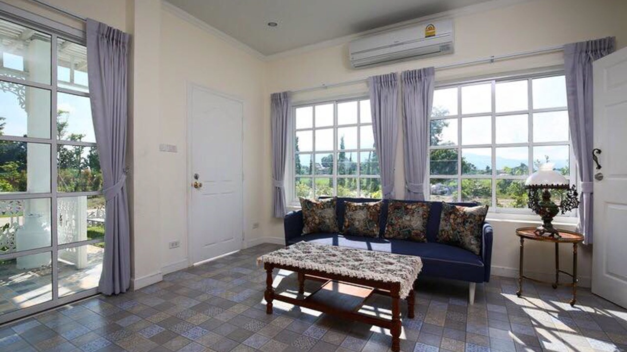 Photo of Bedroom in San Sai