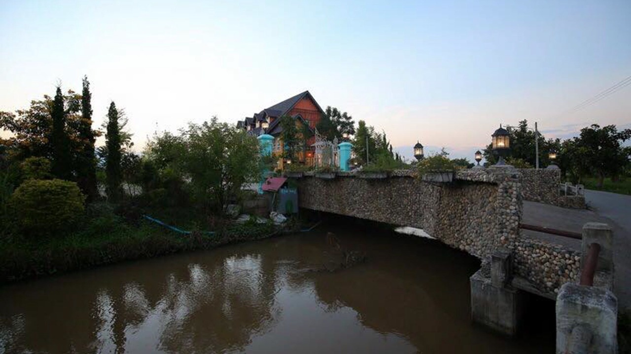 Photo of Outdoor in San Sai