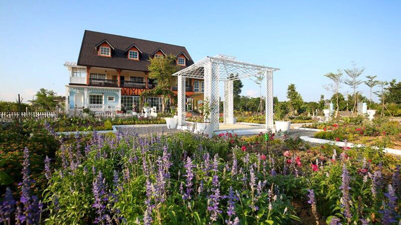 Photo of Outdoor in San Sai