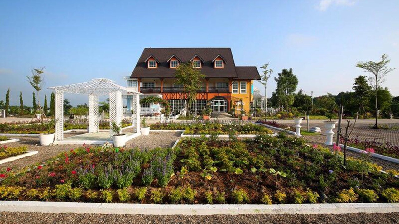 Photo of Outdoor in San Sai