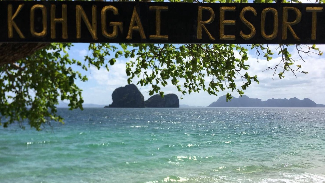 Photo of Outdoor in Ko Ngai