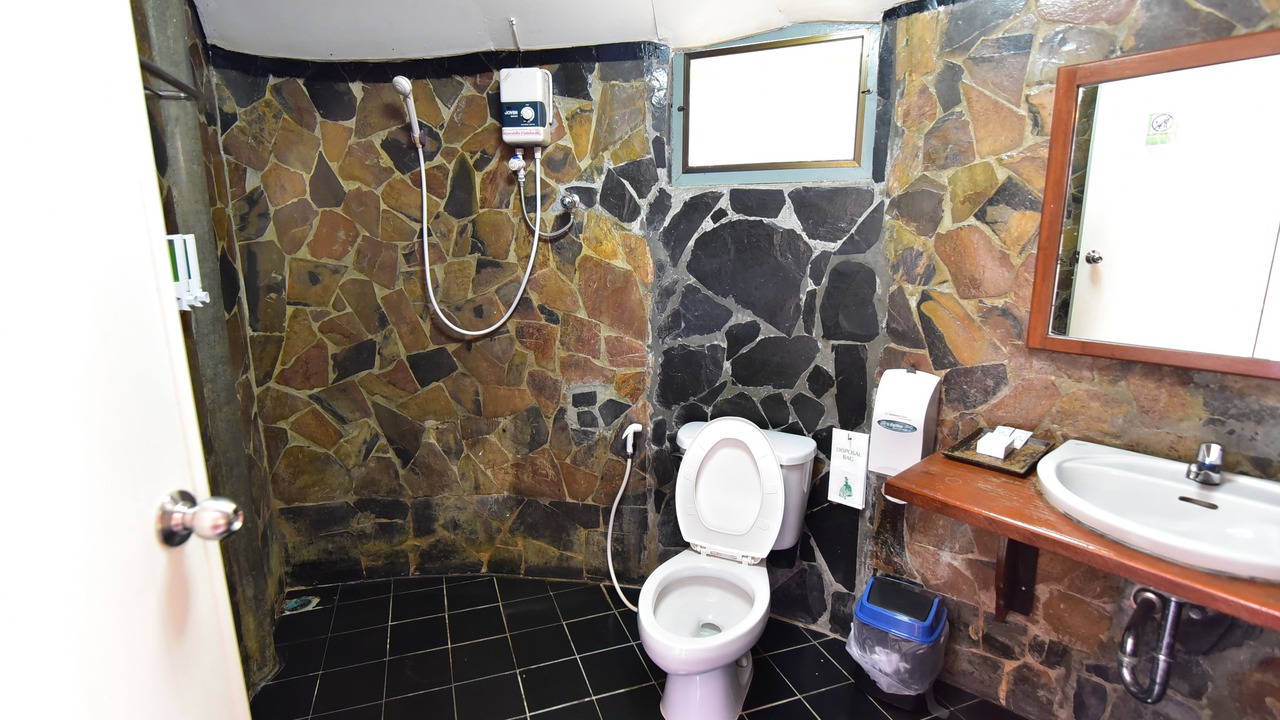 Photo of Bathroom in Ko Ngai