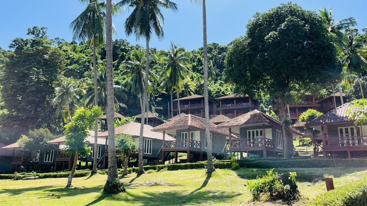 Photo of Outdoor in Ko Ngai
