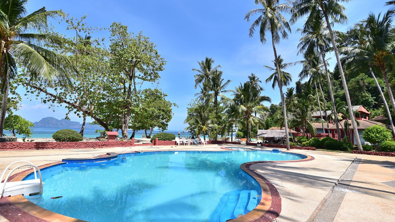 Photo of Outdoor in Ko Ngai