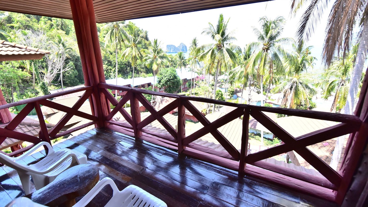 Photo of Bedroom in Ko Ngai