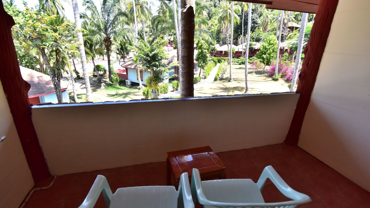 Photo of Bedroom in Ko Ngai