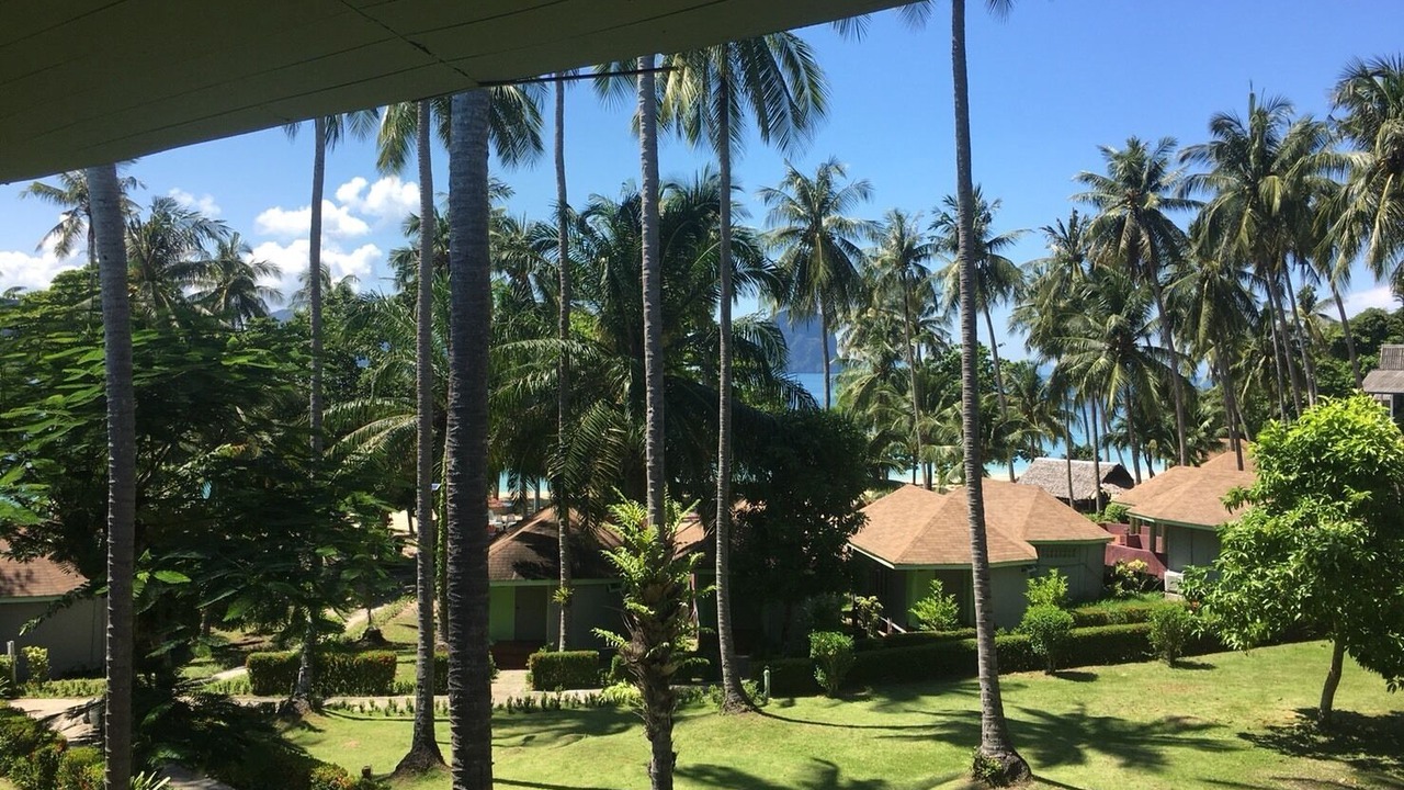 Photo of Outdoor in Ko Ngai