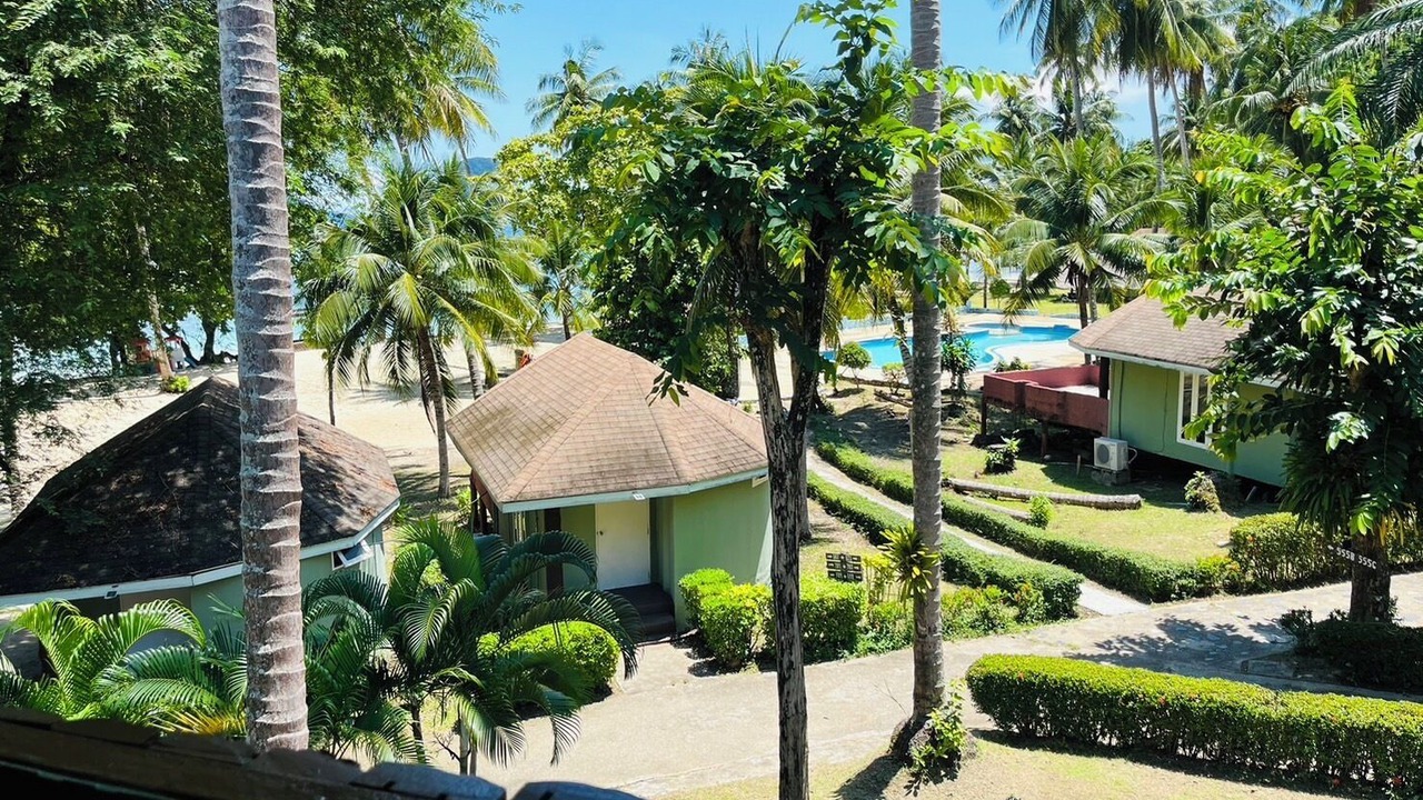 Photo of Patio Balcony in Ko Ngai