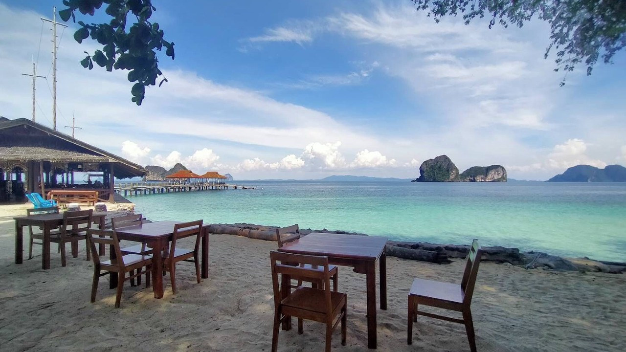 Photo of Outdoor in Ko Ngai