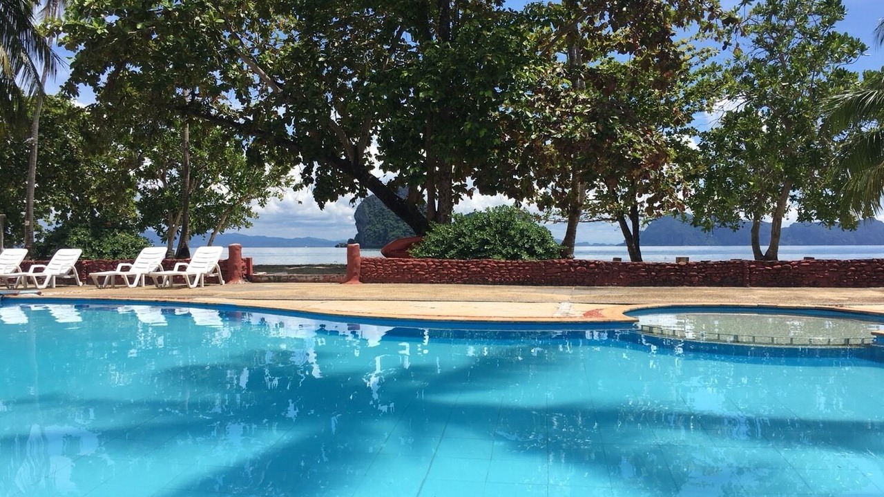 Photo of Outdoor in Ko Ngai