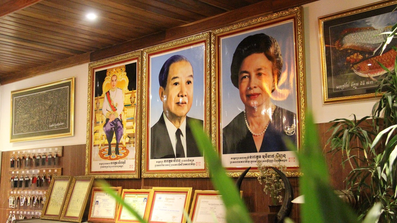 Photo of Others in Serei Saophoan
