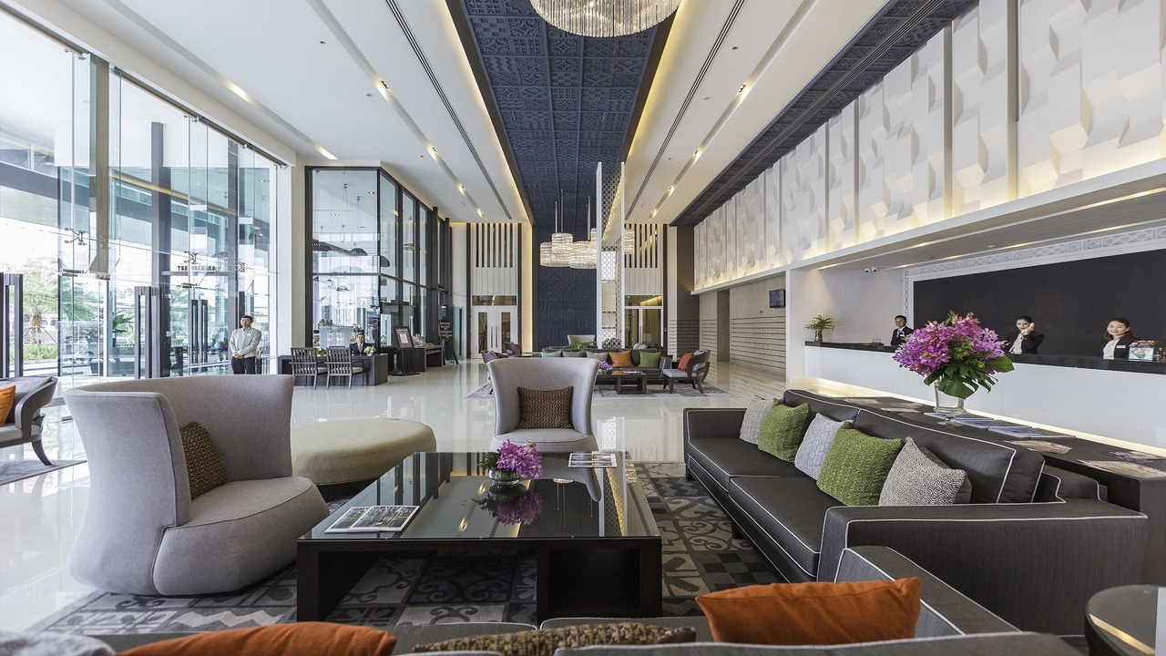 Photo of Livingroom in Nai Mueang