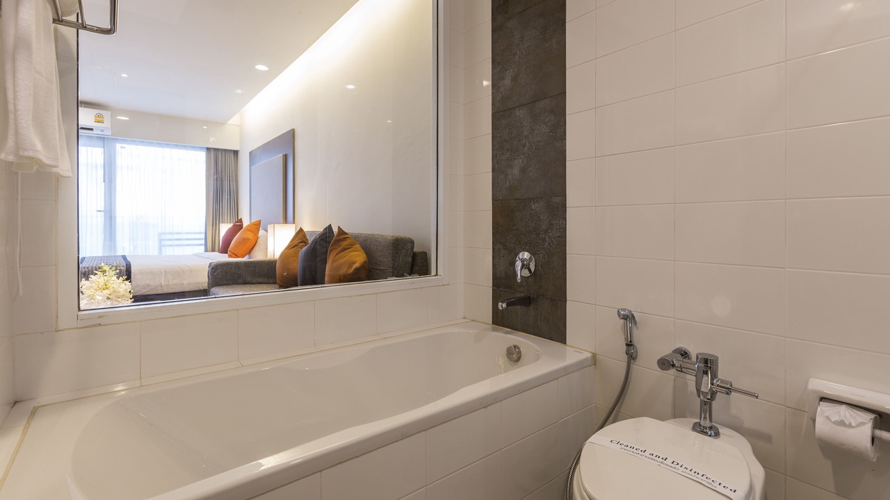 Photo of Bathroom in Nai Mueang
