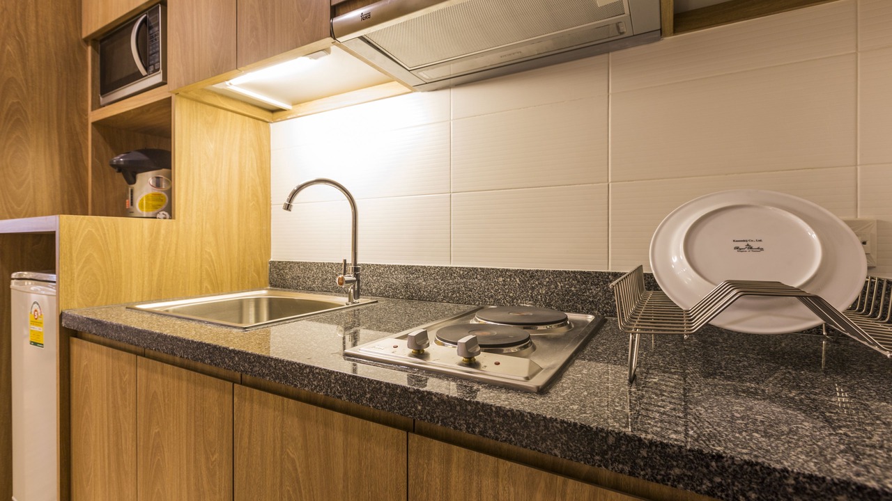 Photo of Kitchen in Nai Mueang