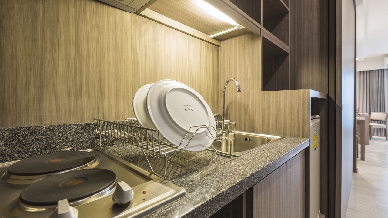 Photo of Kitchen in Nai Mueang