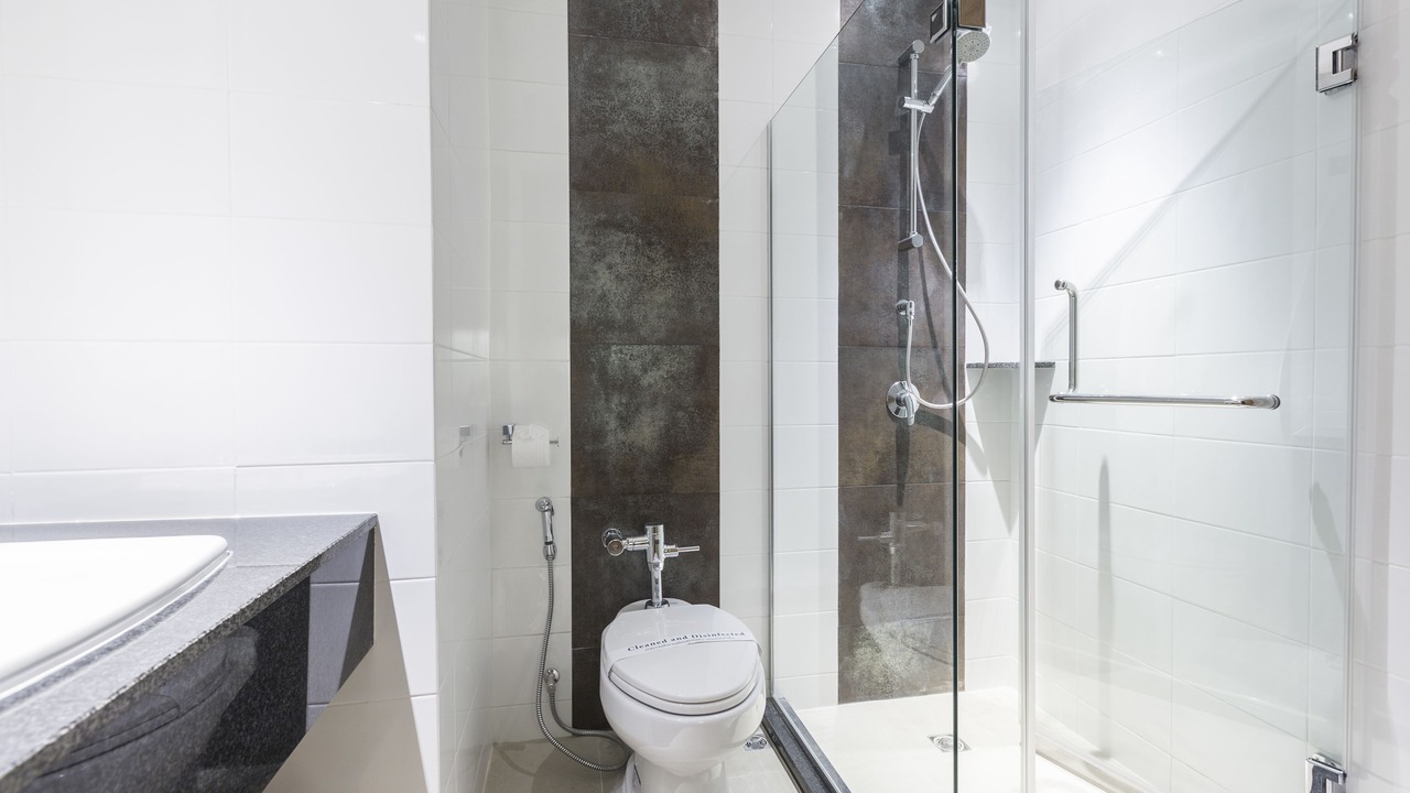Photo of Bathroom in Nai Mueang