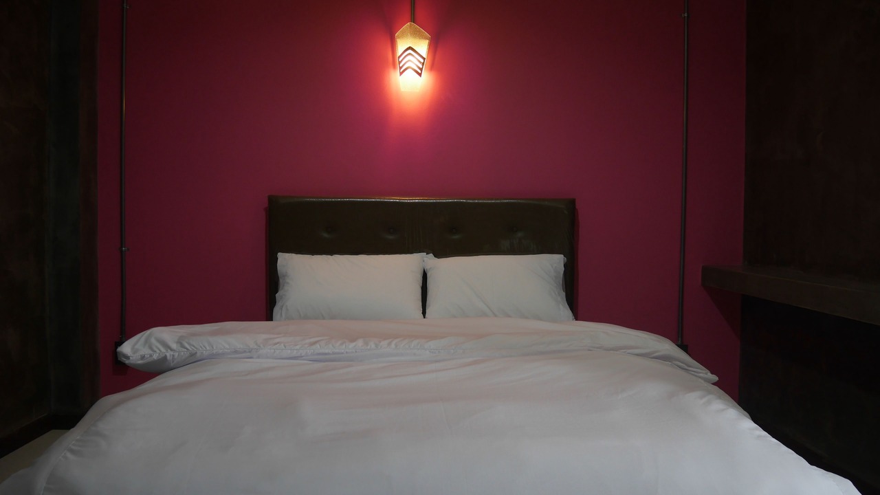 Photo of Bedroom in Mak Khaeng