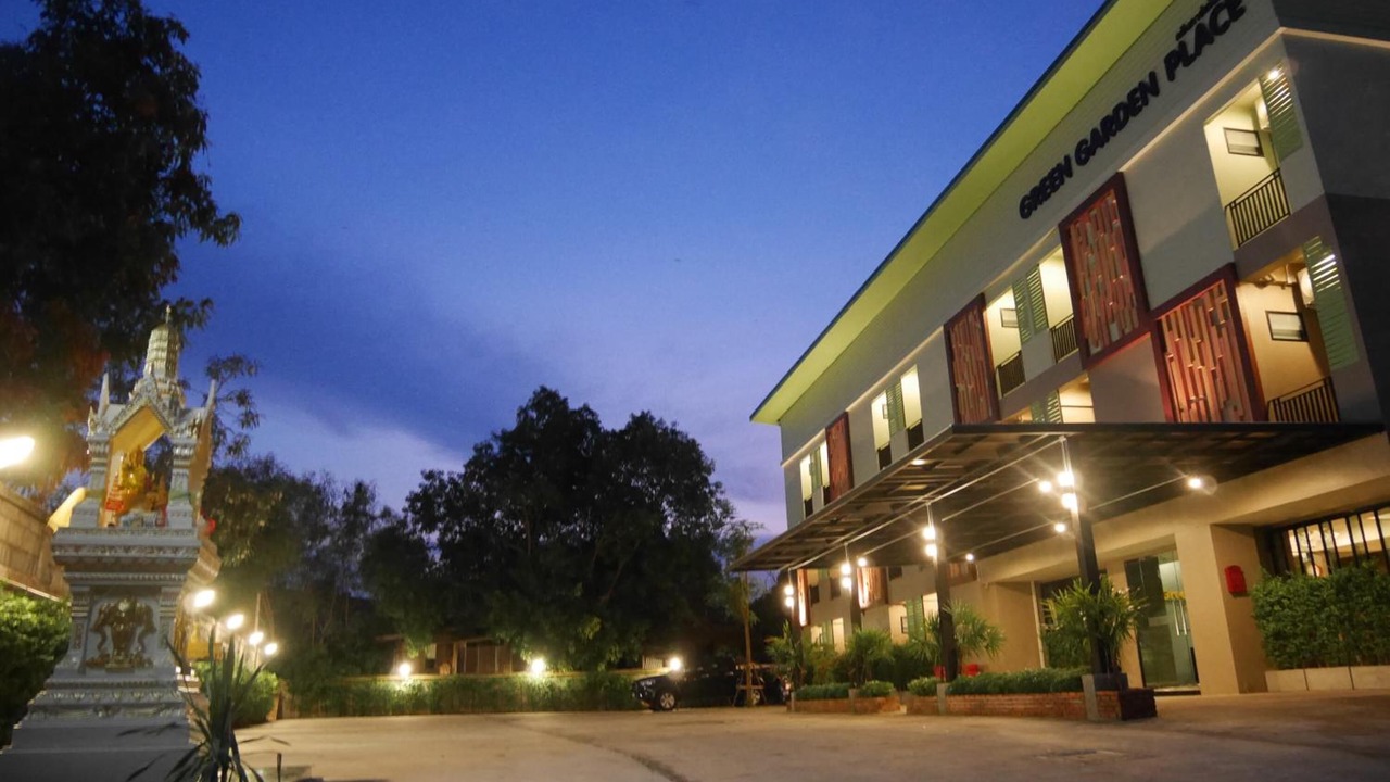 Photo of Outdoor in Mak Khaeng