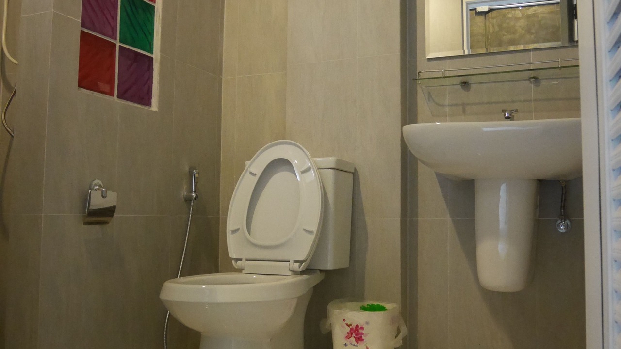 Photo of Bathroom in Mak Khaeng