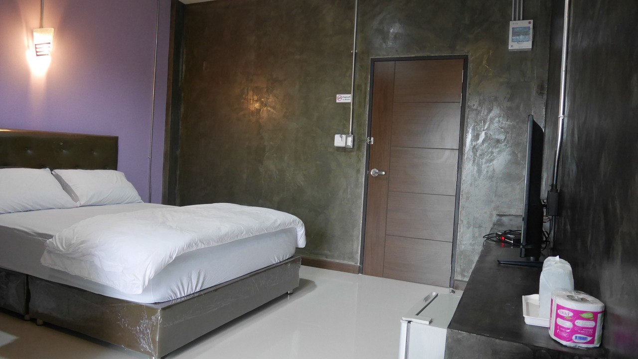 Photo of Bedroom in Mak Khaeng